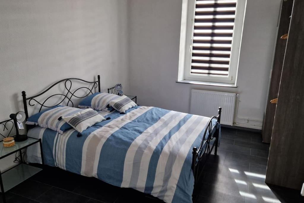 Dolce Vita Amnéville Extérieur photo