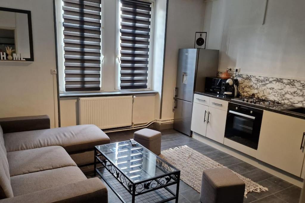 Dolce Vita Amnéville Extérieur photo